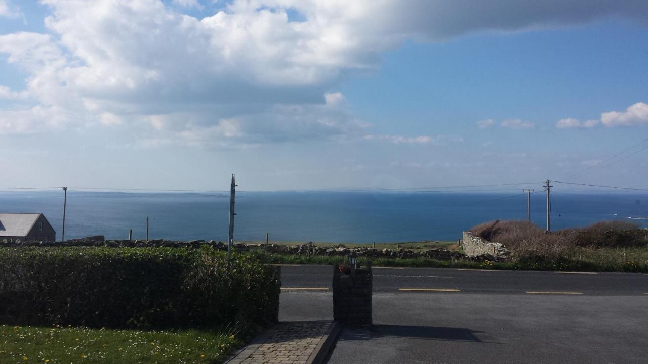 The Ramblers Rest B&B Doolin Ngoại thất bức ảnh