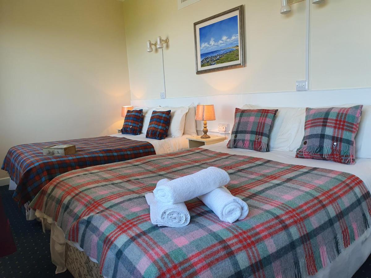 The Ramblers Rest B&B Doolin Ngoại thất bức ảnh