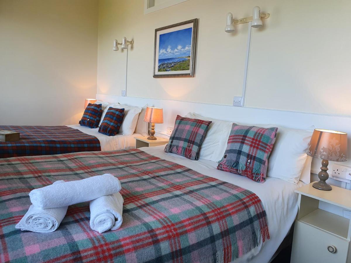 The Ramblers Rest B&B Doolin Phòng bức ảnh