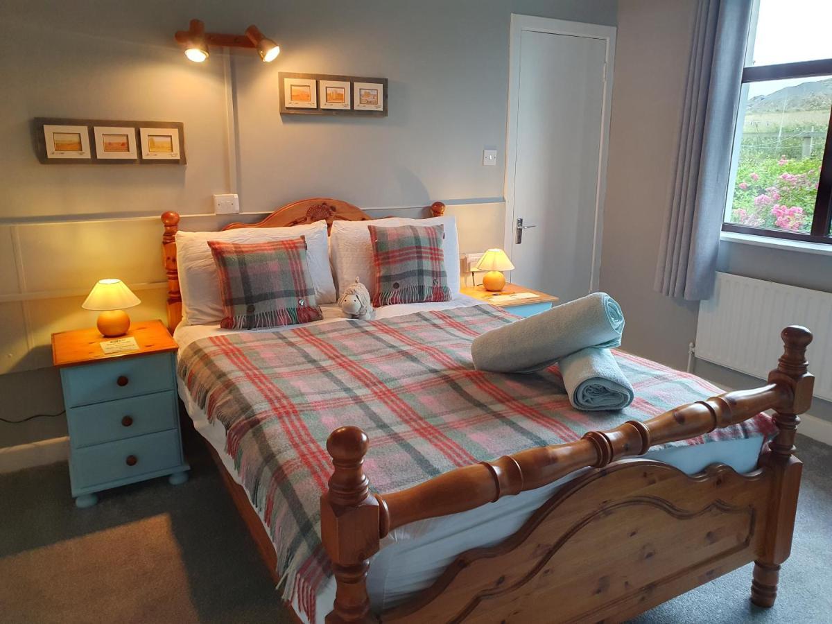 The Ramblers Rest B&B Doolin Phòng bức ảnh