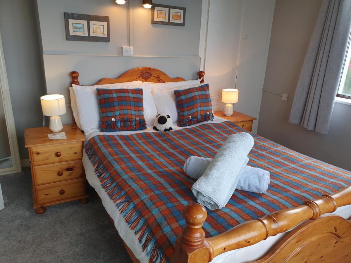 The Ramblers Rest B&B Doolin Ngoại thất bức ảnh