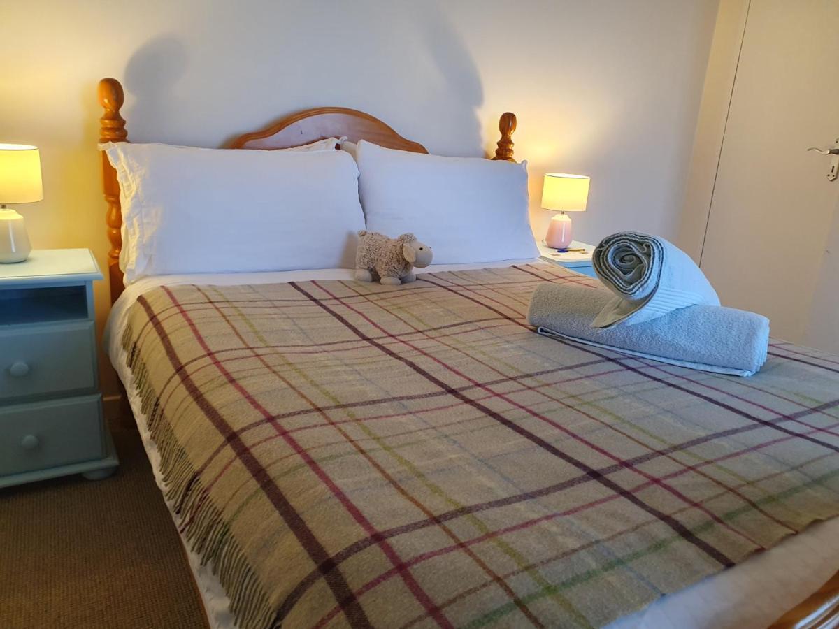 The Ramblers Rest B&B Doolin Phòng bức ảnh