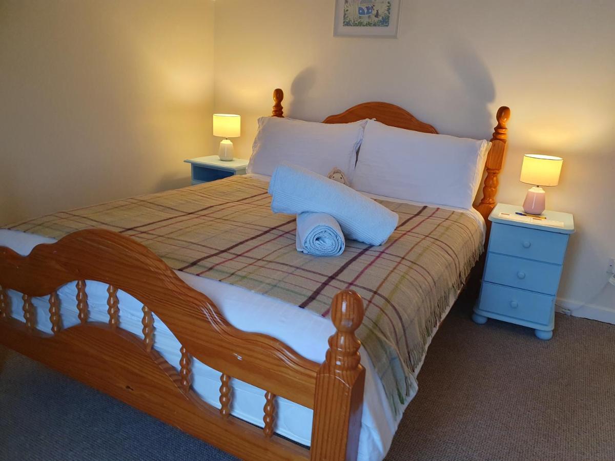 The Ramblers Rest B&B Doolin Phòng bức ảnh
